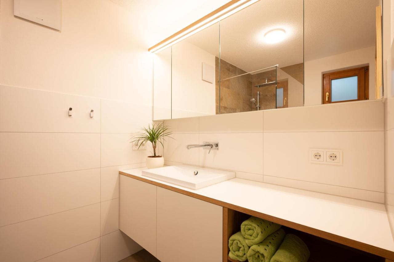 Ferienwohnung Carmen Schuchter ヴァンダンス エクステリア 写真